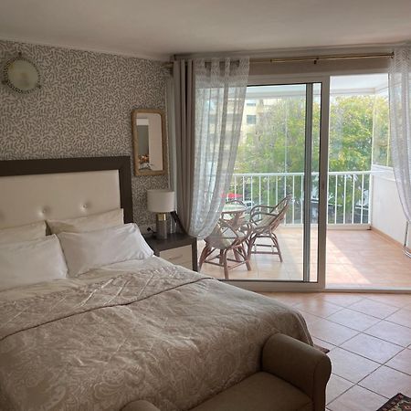 Marbella Apartment Exterior photo