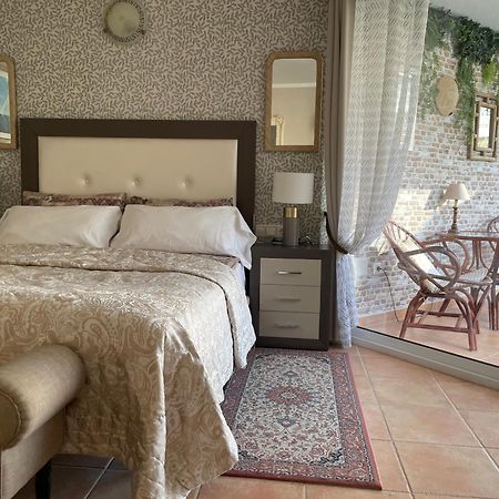 Marbella Apartment Exterior photo