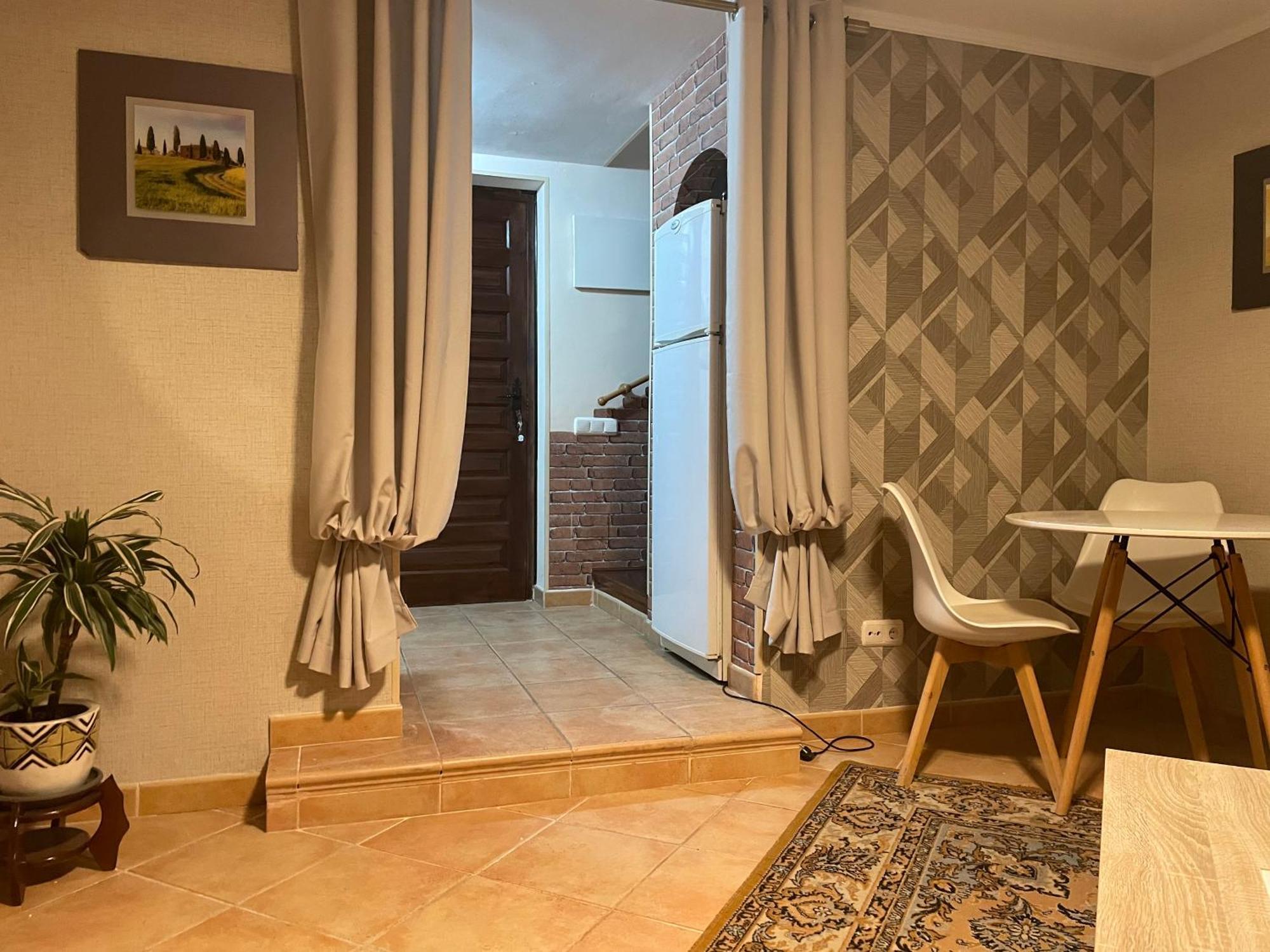 Marbella Apartment Exterior photo