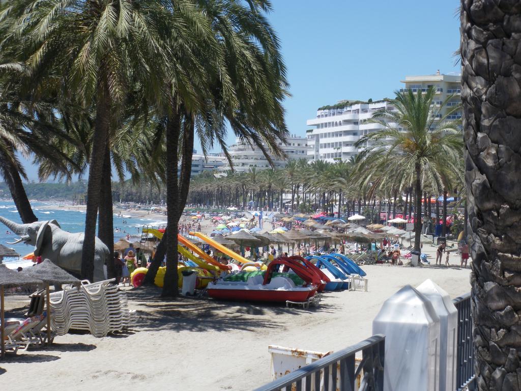 Marbella Apartment Exterior photo