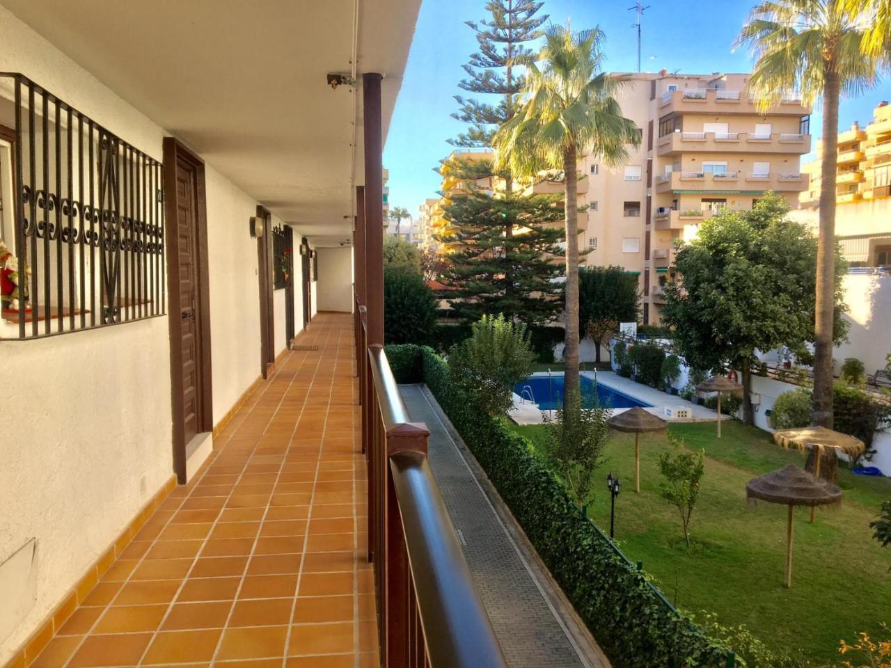 Marbella Apartment Exterior photo